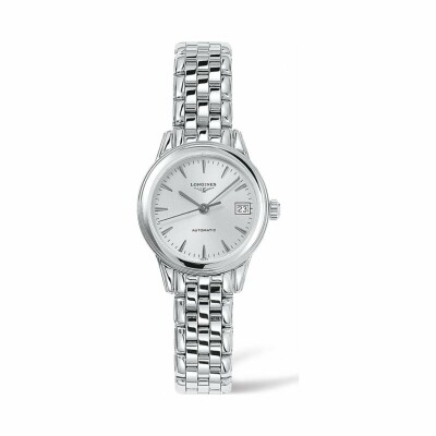 Longines Flagship Heritage L4.274.4.72.6 watch