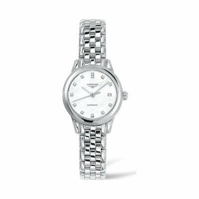 Longines Flagship Heritage L4.274.4.87.6 watch