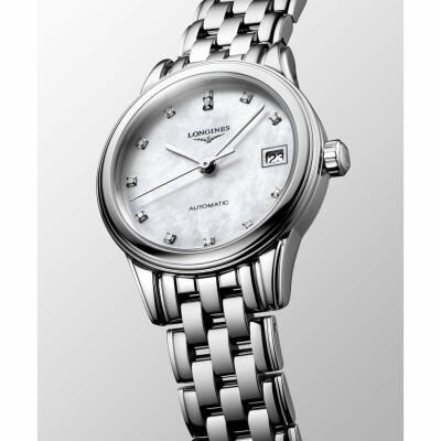 Longines Flagship Heritage L4.274.4.87.6 watch
