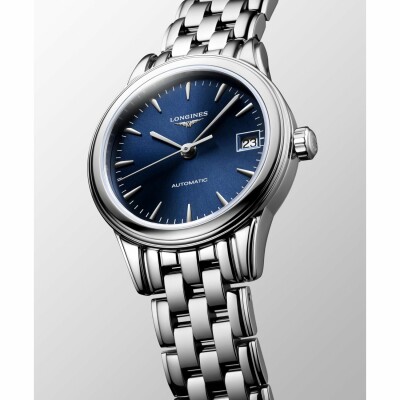Longines Flagship Heritage L4.274.4.92.6 watch