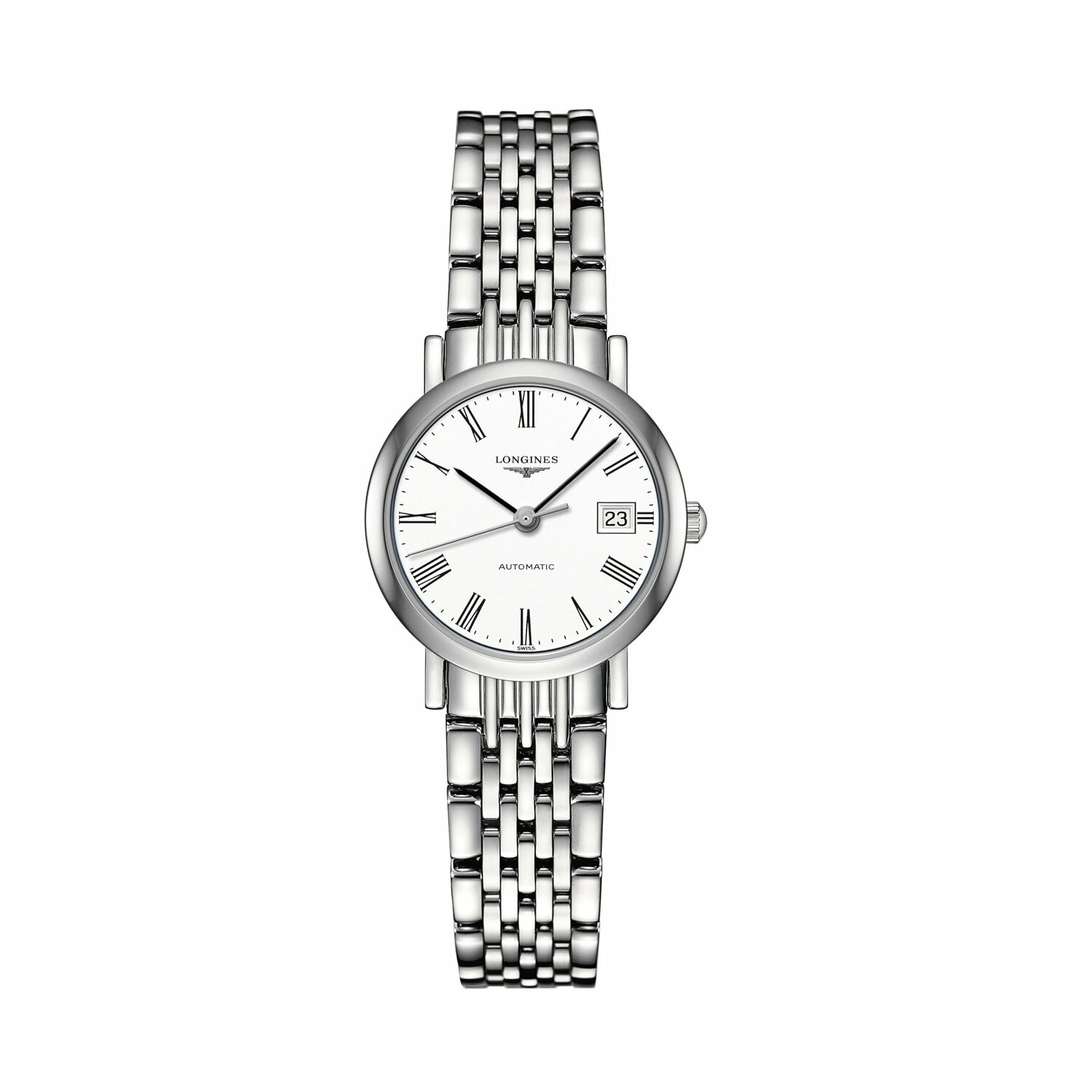 Purchase Longines The Longines Elegant Collection L4.378.9.11.0 watch