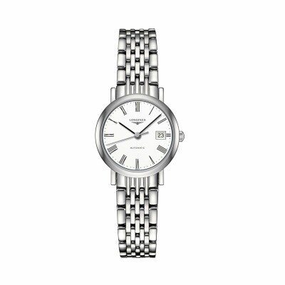Montre Longines Elegant Collection L4.309.4.11.6