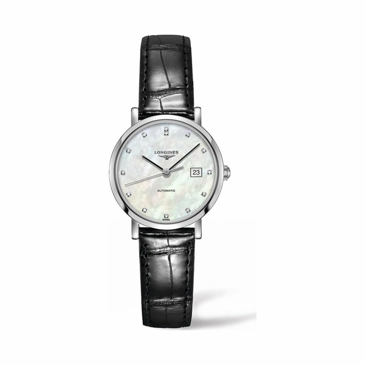 The Longines Elegant Collection Longines Watches