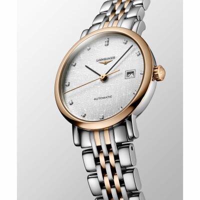 Longines Elegant Collection L4.310.5.77.7 watch