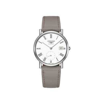 Montre Longines The Longines Elegant Collection L4.312.4.11.2