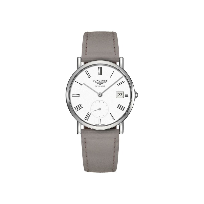 Longines The Longines Elegant Collection L4.312.4.11.2 watch