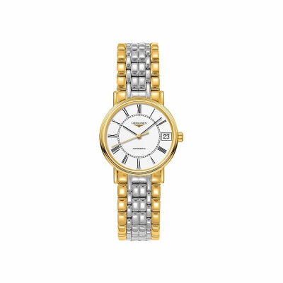 Montre Longines Présence L43222117