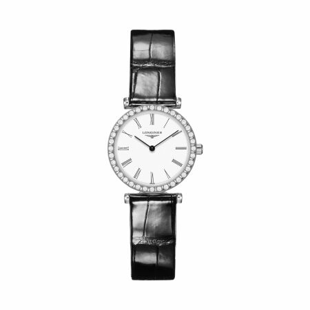 Longines La Grande Classique de Longines L4.341.0.11.2 watch