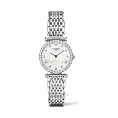 Longines La Grande Classique L4.341.0.80.6-horloge