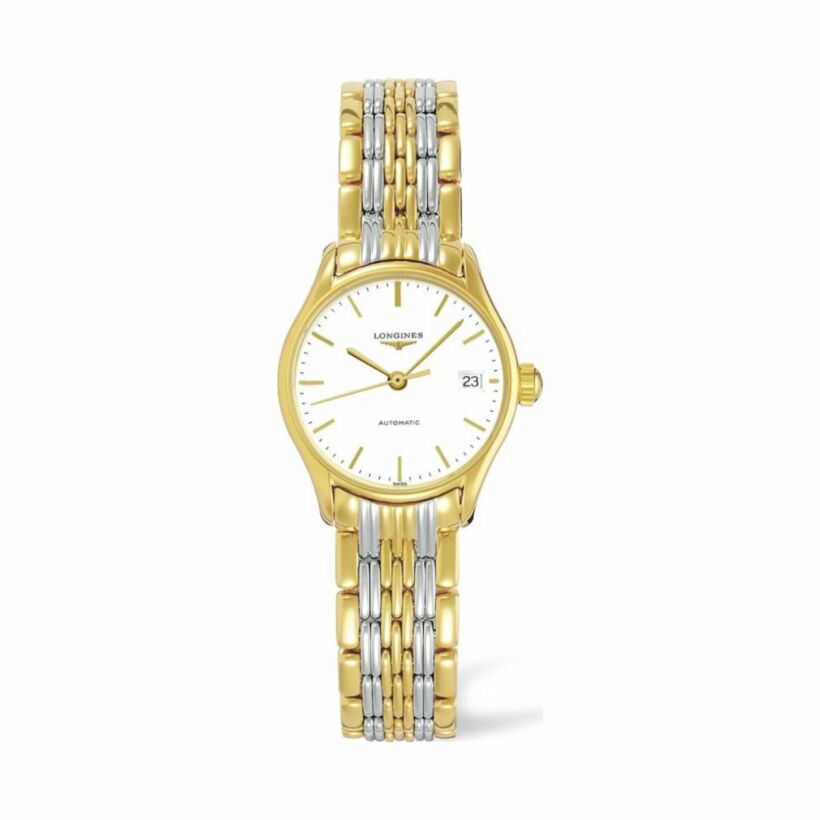 Purchase Longines Lyre L4.360.2.32.2 watch