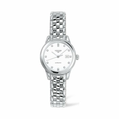 Montre Longines Flagship Heritage L4.374.4.27.6