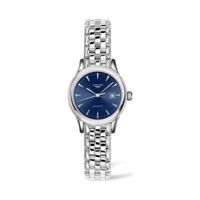 Montre Longines Flagship Heritage L4.374.4.92.6