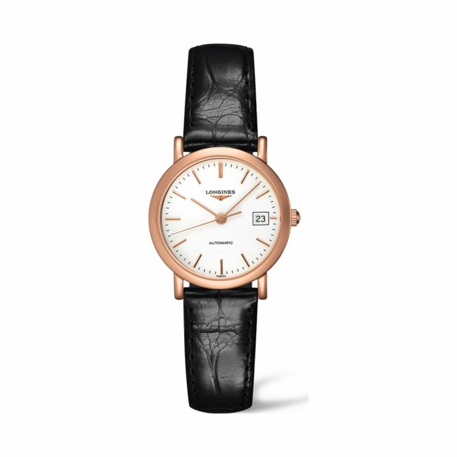 Longines The Longines Elegant Collection L4.378.8.12.4 watch