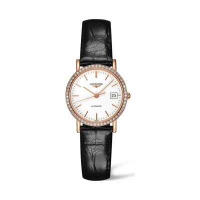 Longines Elegant Collection L4.378.9.12.4 watch