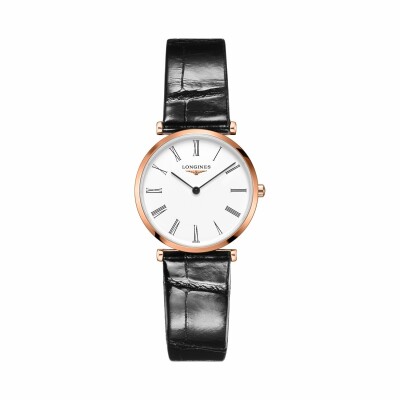 Montre La Grande Classique de Longines L4.512.1.91.2