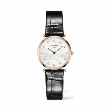 Montre La Grande Classique de Longines L4.512.1.97.2