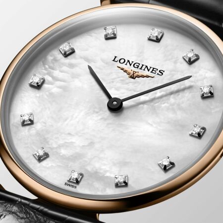 Montre La Grande Classique de Longines L4.512.1.97.2