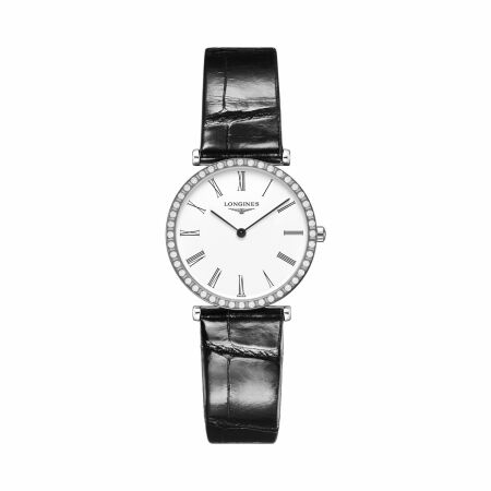 Longines La Grande Classique de Longines L4.523.0.11.2 watch