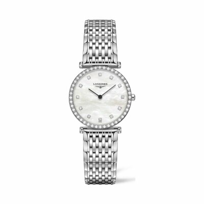 Longines La Grande Classique L4.523.0.87.6-horloge