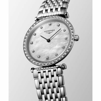 Longines La Grande Classique L4.523.0.87.6-horloge