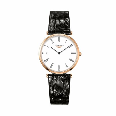 Montre La Grande Classique de Longines L4.709.1.21.2