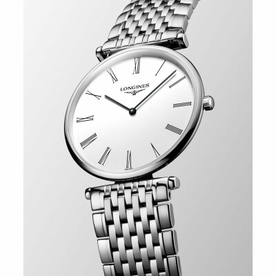 Longines La Grande Classique de Longines L4.709.4.21.6 watch