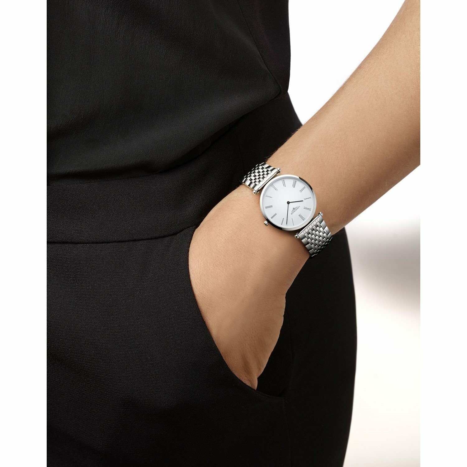 La grande classic longines new arrivals