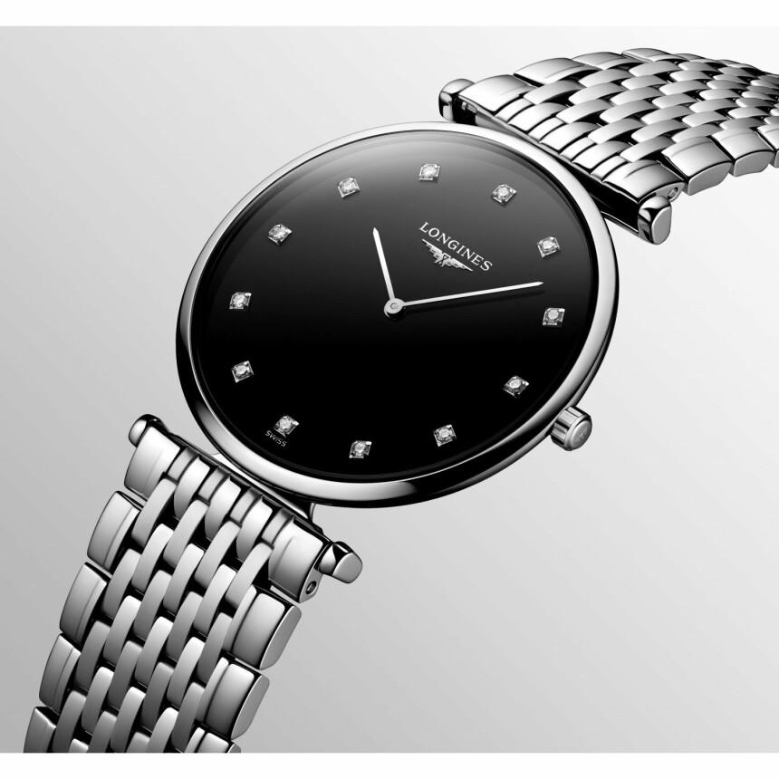 Longines La Grande Classique de Longines L4.709.4.55.6 watch