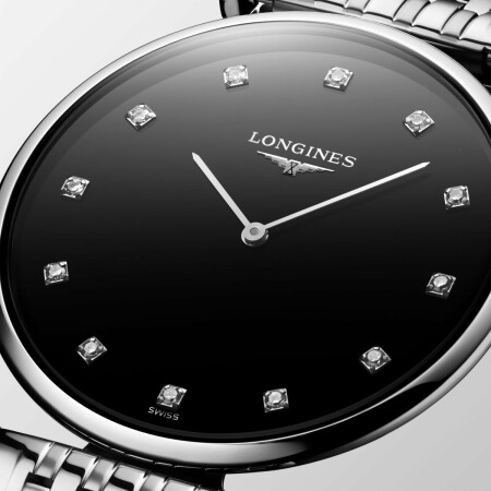 Montre La Grande Classique de Longines L4.709.4.55.6