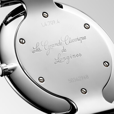 Montre La Grande Classique de Longines L4.709.4.97.6