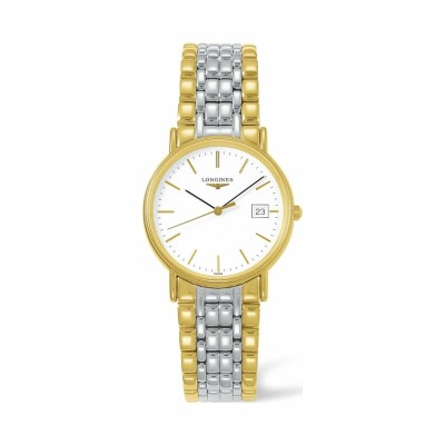 Longines Présence L4.720.2.12.7 watch