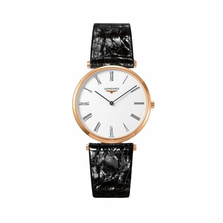 Montre La Grande Classique de Longines L4.755.1.91.2