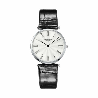 Montre La Grande Classique de Longines L4.755.4.71.2