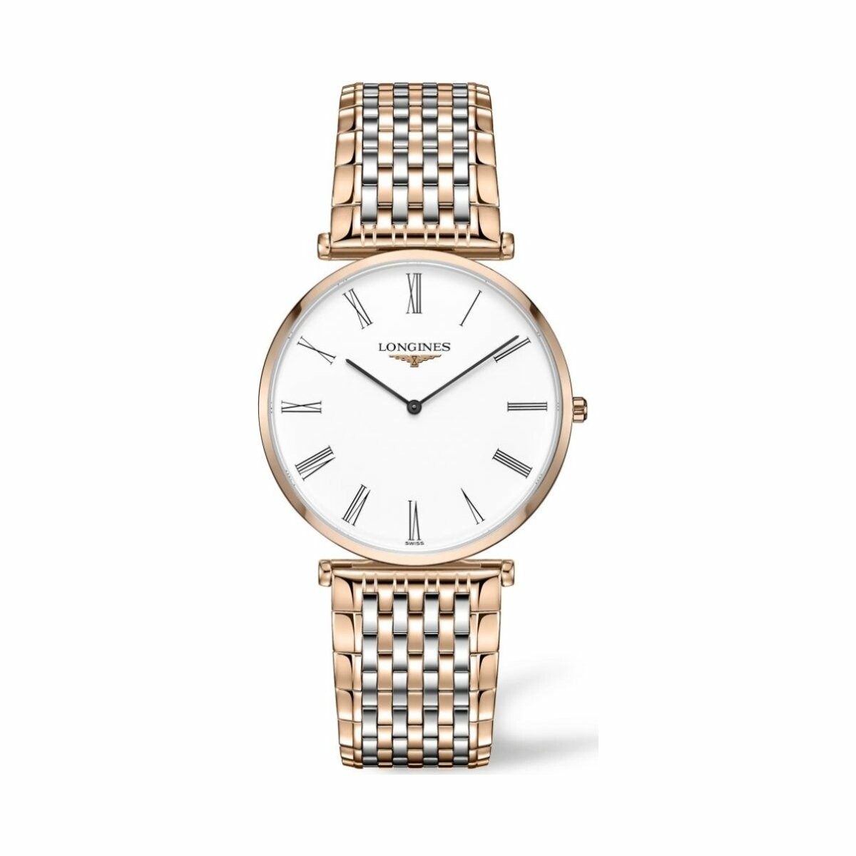 Longines la best sale grande classique femme