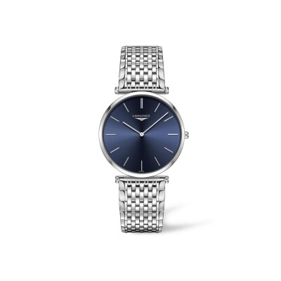Longines La Grande Classique L4.766.4.95.6 watch