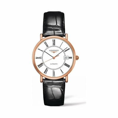 Longines Elegant Collection L4.787.8.11.4 watch