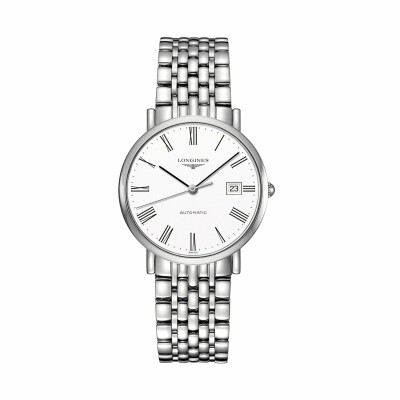 Montre Longines Elegant Collection L48104116