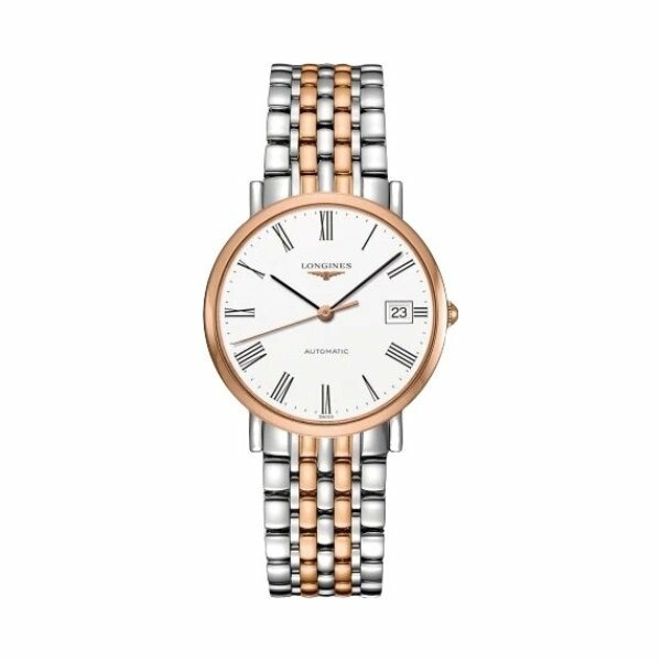 Montre Longines The Longines Elegant Collection L4.810.5.11.7