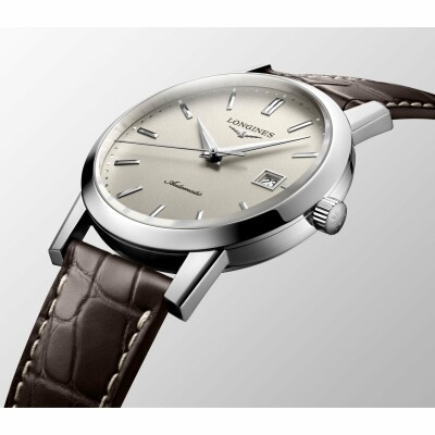 Montre Longines The Longines 1832 L4.825.4.92.2