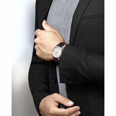 Montre Longines The Longines 1832 L4.825.4.92.2