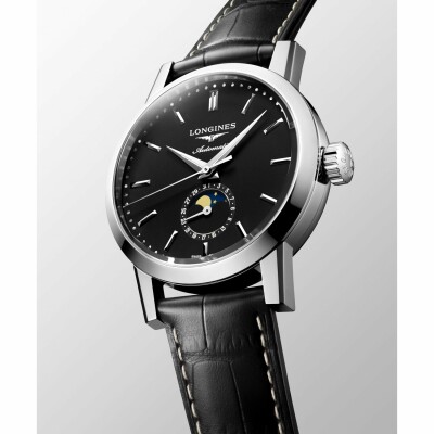 Longines Heritage 1832 L4.826.4.52.0 watch