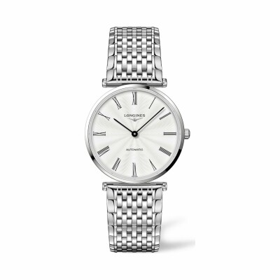 Montre La Grande Classique de Longines L4.908.4.71.6