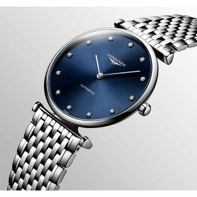 Montre La Grande Classique de Longines L4.908.4.97.6