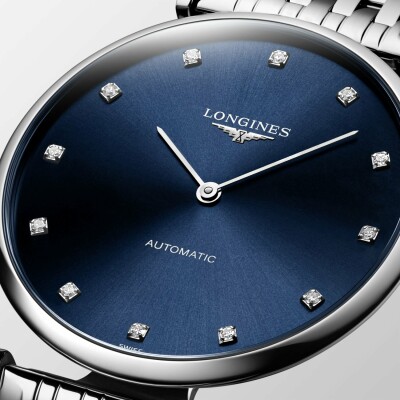 Montre La Grande Classique de Longines L4.908.4.97.6