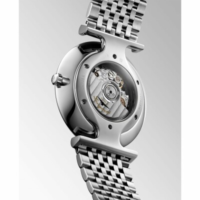 Montre La Grande Classique de Longines L4.908.4.97.6