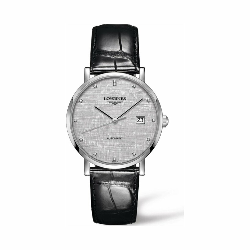 Purchase Longines The Longines Elegant Collection L4.810.4.92.6 watch