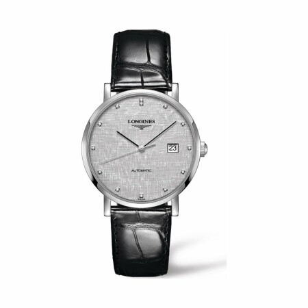 Montre Longines The Longines Elegant Collection L4.910.4.77.2