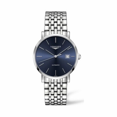 Longines The Longines Elegant Collection L4.910.4.92.6 watch