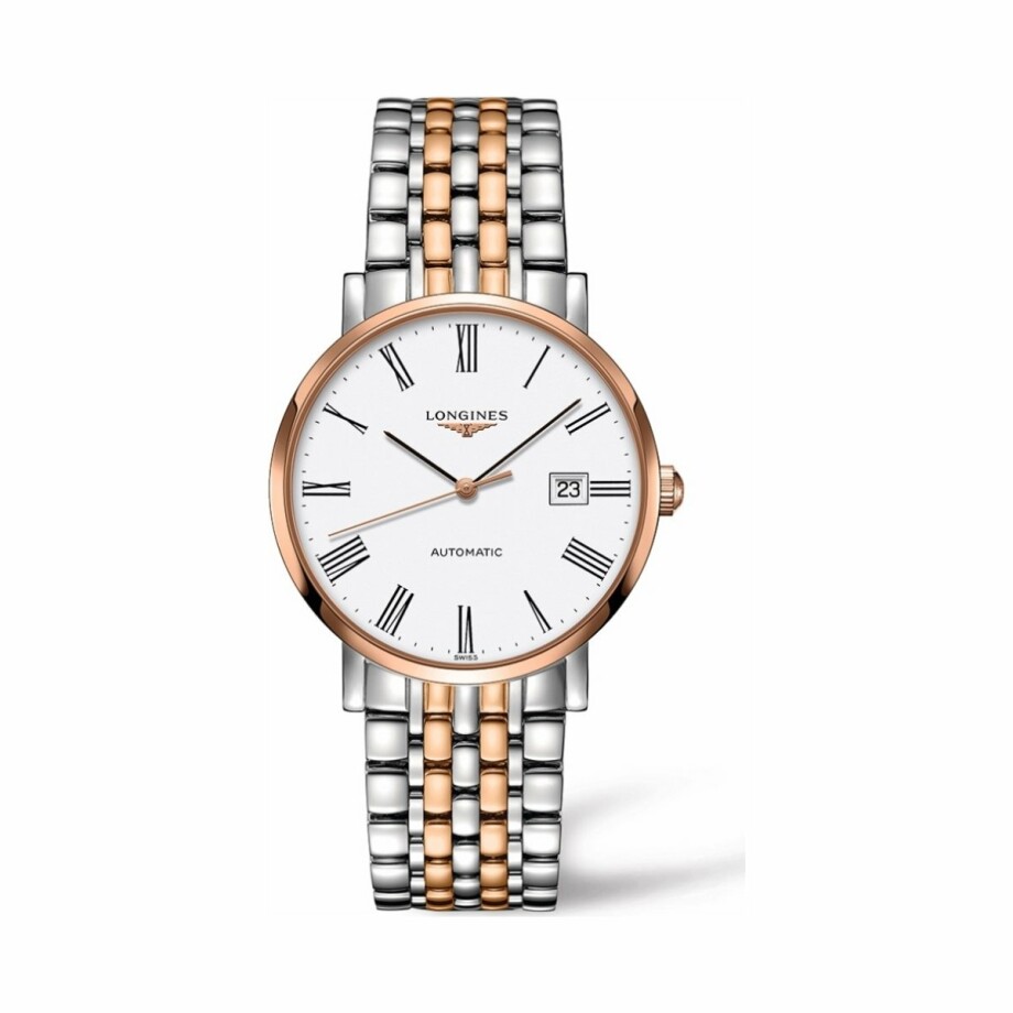 Longines The Longines Elegant Collection L4.910.5.11.7 watch