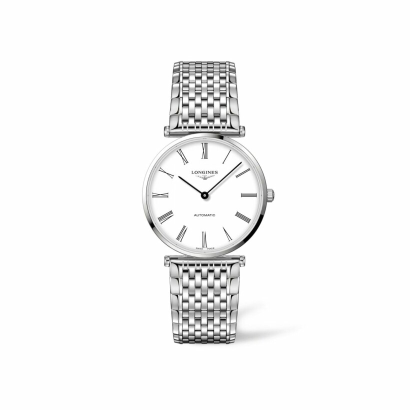Purchase Longines La Grande Classique L4.755.4.11.6 watch